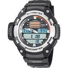 Casio Men's Multi-Task Gear Sports Watch