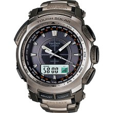 Casio Mens Protrek PRG510T 7 Watch