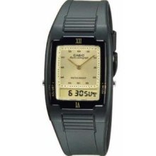 Casio Mens Watch AQ47-9E