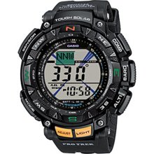 Casio PRG-240-1ER Watch