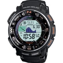 Casio Pro Trek Digital Watch