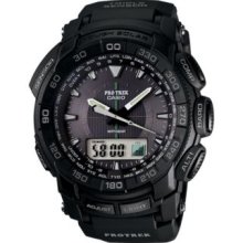 Casio Pro Trek PRG550-1A1 Watch