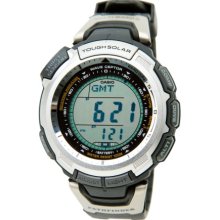 Casio Protrek PAW1300 Altimeter Watch One Color, One Size