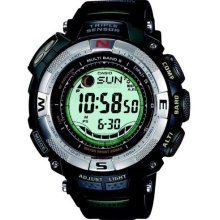 Casio Protrek PRW-1500J-1JF Solar Atomic