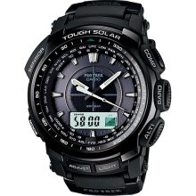 Casio Protrek Tough Solar Triple Sensor Watch PRG-510-1 PRG510