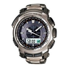 Casio Protrek Triple Sensor PRG-510T-7V PRG510T-7 Men's Watch