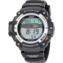 Casio - SGW300H-1AV - Casio Twin Sensor Watch