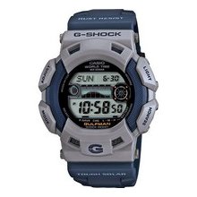 Casio Solar G-shock Gr-9110er-2d Mens Watch
