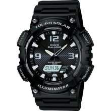 Casio Tough Solar Sport Analog/Digital Watch