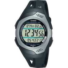 Casio Unisex Sport Runner's Watch Str-300C-1Ver