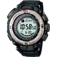 Casio Watch Protrek Pathfinder Solar PRG-130-1