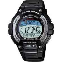 Casio Watch WS220-1A