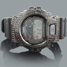 Casio Watches G-Shock CZ Crystal Watch DW6900