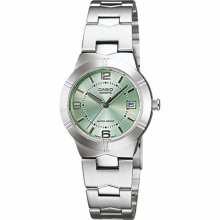 Casio Women's Core Watch Ltp1241d3a