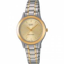 Casio Women's Core Watch Ltp1128g-9a