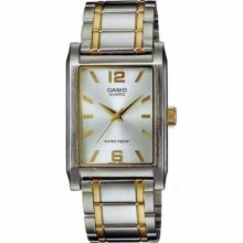 Casio Women's Core Watch Ltp1235sg-7a