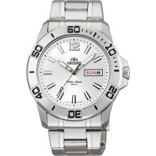 CEM76003W Orient Mechanical Gents Divers Sports Watch