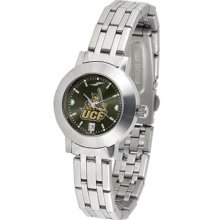 Central Florida Golden Knights UCF Womens Modern Wrist Watch