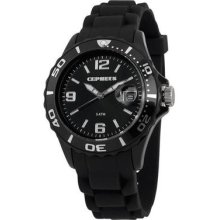 Cepheus Cp603-622 Women's Quartz Watch Made In Germany Md01550890