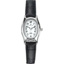 Certus Paris Womens White Watch ...
