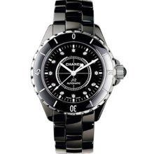 Chanel J12 38mm H1626 Unisex wristwatch