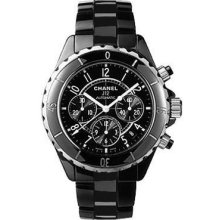 Chanel J12 Automatic Chronograph 41mm H0940