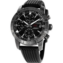 Chopard 1000 Mille Miglia GMT Chrono Speed Black Watch 168992-3023
