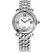 Chopard Happy Sport Round Classic 278236-3005