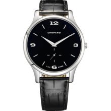 Chopard L.U.C XPS White Gold Watch 161920-1001