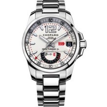 Chopard Mille Miglia Gran Turismo XL Power Control, Steel 158457-3002