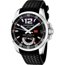 Chopard Mille Miglia GT XL Power Control Watch 168457-3001