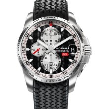 Chopard Mille Miglia GT XL Chronograph Limited Edition Mens Watch 16/8459-3037