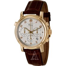 Chopard Watches Men's Luna D'oro Watch 341243-5001
