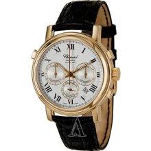 Chopard Watches Men's Luna D'oro Watch 341243-5002