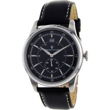 Christian Van Sant Men Big Date Watch