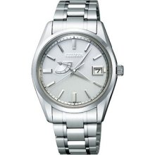 Citizen Aq1010-54a Watch