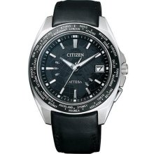 Citizen Attesa Eco drive Men's ATD53-3093