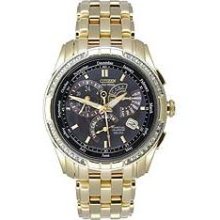 Citizen BL8042-54E Mens Calibre 8700 Watch