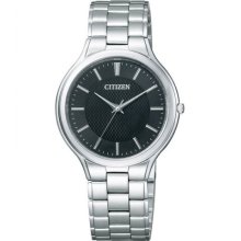 CITIZEN Collection AR0060-63E Eco Drive Mens Watch