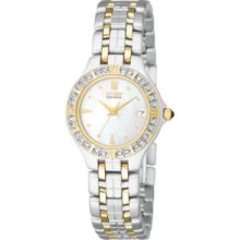 Citizen CP-EW0694-56D Ladies&a