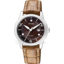 Citizen Eco Donna Watches