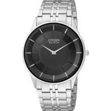 Citizen Eco Drive AR3010-57E Watch