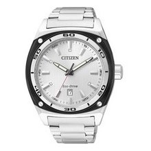 Citizen Eco-Drive AW1041-53B Mens Watch