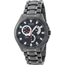 Citizen Eco-Drive Calibre 8700 Mens Watch BL8097-52E