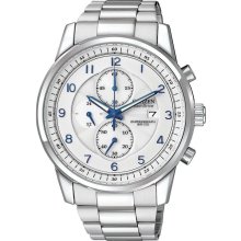 Citizen Eco-Drive Chronograph Men's Watch CA0330-59A
