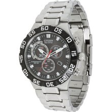 Citizen Eco-Drive Chronograph Men's watch #AT2090-51E