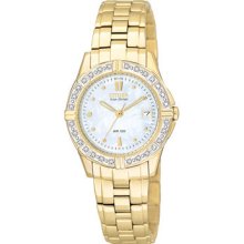 Citizen Eco Drive Diamonds