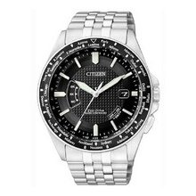 Citizen Eco-Drive Global Radio Controlled CB0027-51E/CB0020-50E