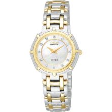 Citizen Eco-Drive J-Class Ladies Watch CP-EW9154-54D