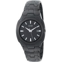 Citizen Eco-Drive Mens Watch BM6015-51E